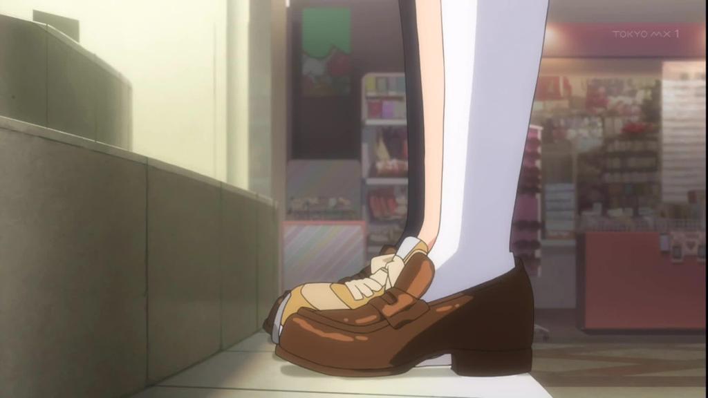 アイドルマスター シンデレラガールズ 7話シーン 027