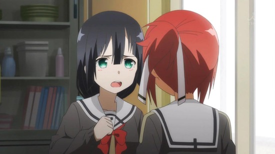 結城友奈は勇者である -勇者の章- 5話番組カット011