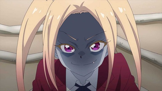 終末トレインどこへいく? 6話場面カット034