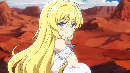 戦闘員、派遣します！　１話場面カット032