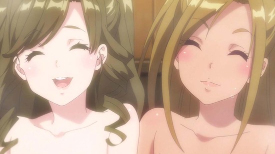神田川JET GIRLS 8話番組カット056