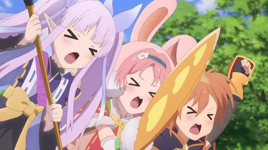 プリンセスコネクト!ReDive 8話場面カット045