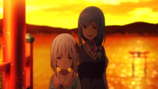 グランベルム 9話番組カット006