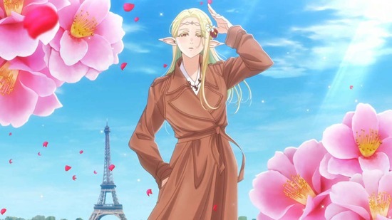 江戸前エルフ 5話場面カット048