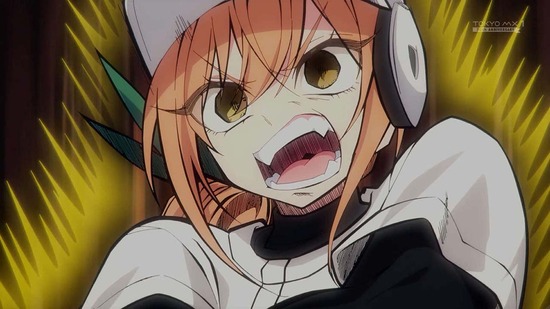 君のことが大大大大大好きな100人の彼女 18話場面カット029