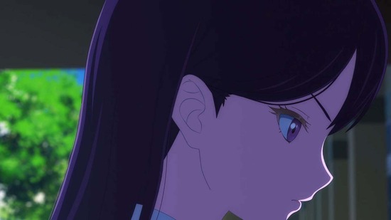 BanG Dream! 10話場面カット001