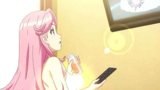 神田川JET GIRLS 6話番組カット017