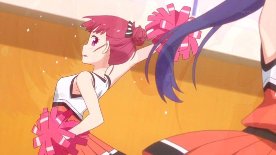 アニマエール! 8話場面カット048