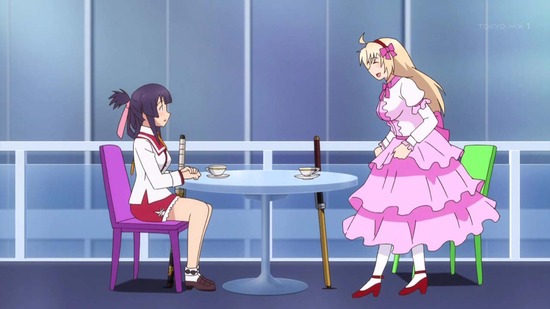 刀使ノ巫女 14話場面カット017