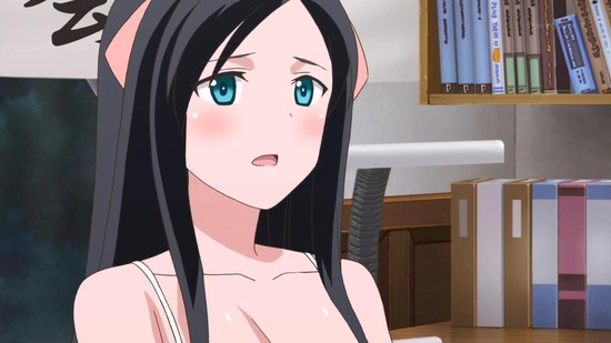 群れなせ！シートン学園　９話場面カット039