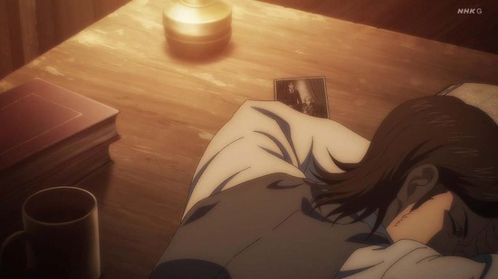 進撃の巨人 The Final Season Part 2 79話場面カット_005