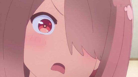私に天使が舞い降りた! 3話番組カット006