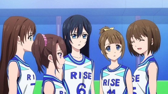 Extreme Hearts 11話場面カット021