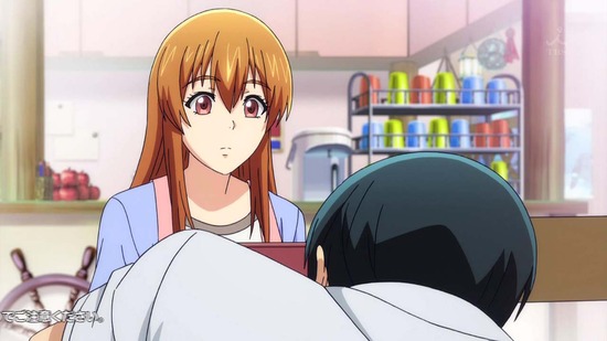 ぐらんぶる 7話番組カット003