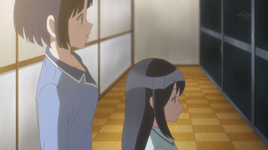 Wake Up, Girls! 新章 12話番組カット009