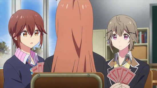 政宗くんのリベンジR 11話場面カット001