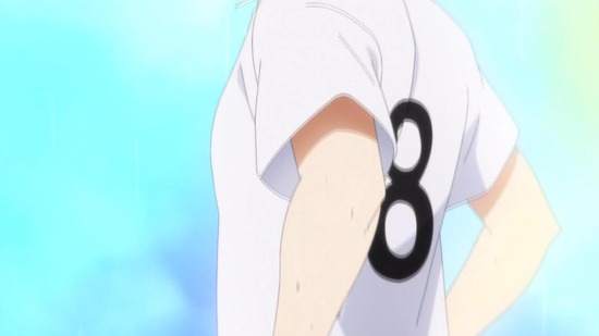 さよなら私のクラマー 11話場面カット048