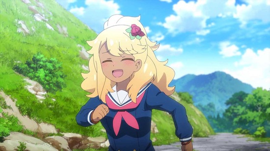 終末トレインどこへいく? 6話場面カット043