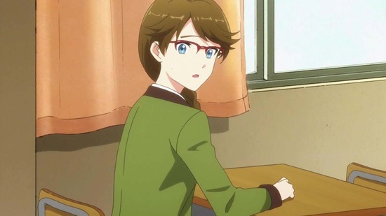 多田くんは恋をしない 10話場面カット022