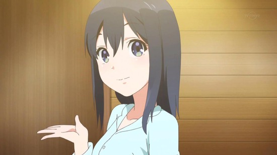 Wake Up, Girls! 新章 2話031