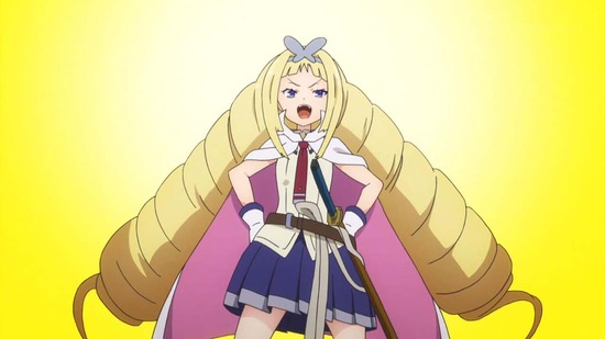 武装少女マキャヴェリズム 9話場面カット_012