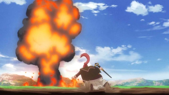 月が導く異世界道中 第二幕 5話場面カット021