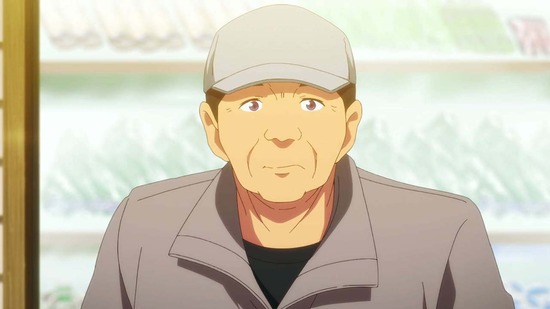 ウマ娘 プリティーダービー　１２話場面カット02