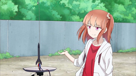 星屑テレパス 11話場面カット29