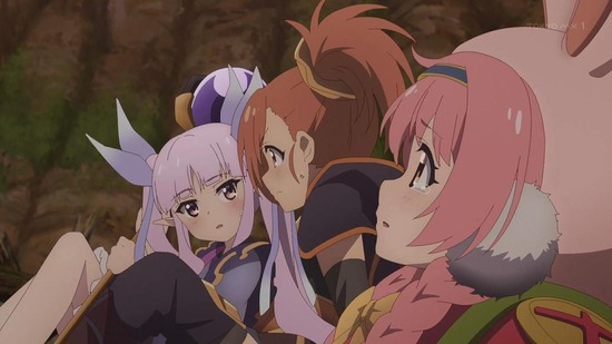 プリンセスコネクト!ReDive 8話場面カット050