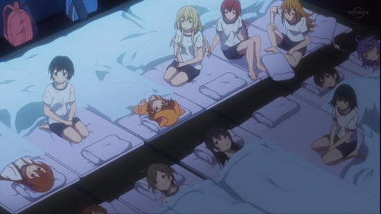 八月のシンデレラナイン １１話番組カット023