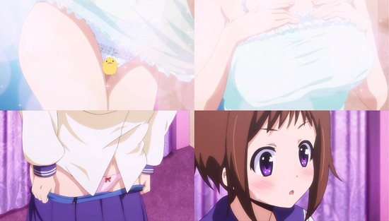 おくさまが生徒会長!+! 10話画像sample_008