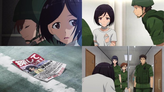 GATE 自衛隊 彼の地にて、斯く戦えり 14話_画像sample_015