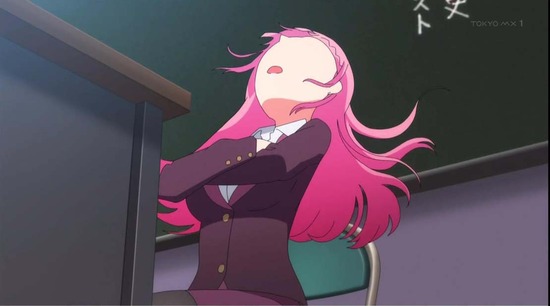 ぼくたちは勉強ができない 2話番組カット038