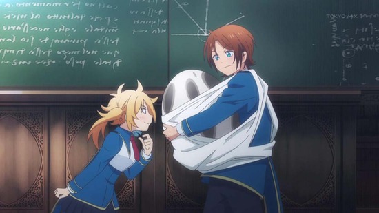 金装のヴェルメイユ 5話場面カット002