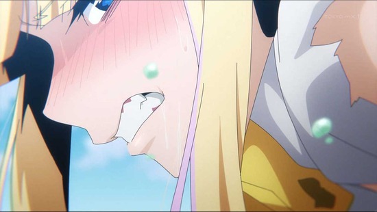 魔法少女にあこがれて　４話場面カット03