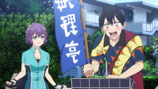 カッコウの許嫁　２０羽目場面カット019