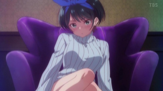 彼女、お借りします 9話場面カット016
