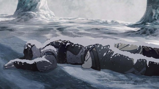 無職転生 ～異世界行ったら本気だす～　２１話番組カット001