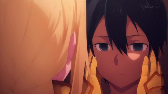 ソードアート・オンライン5話番組カット008