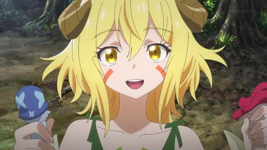 転生賢者の異世界ライフ 4話場面カット022