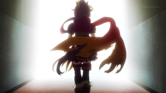 ウマ娘 プリティーダービー Season 2 3話場面カット066