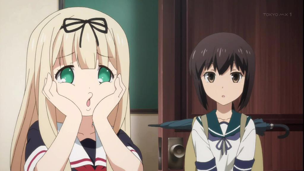 艦隊これくしょん-艦これ- 1話005