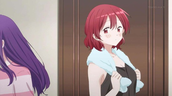 久保さんは僕を許さない1話場面カット040