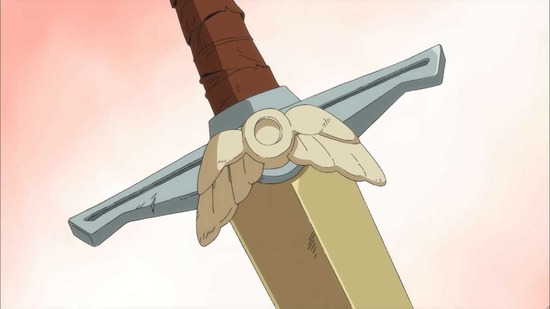 ダンジョン飯　３話場面カット03