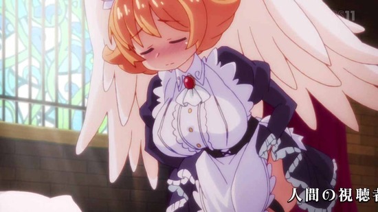 異種族レビュアーズ 7話場面カット022