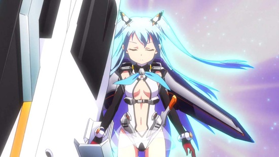 ZX Code reunion７話番組カット034