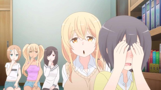 すのはら荘の管理人さん　#7場面カット_084