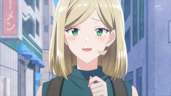 ささやくように恋を唄う 6話場面カット025