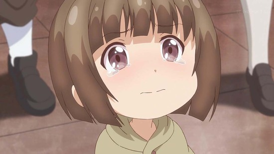 私、能力は平均値でって言ったよね! 6話番組カット017