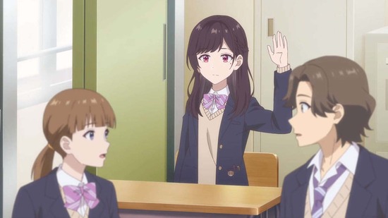 経験済みなキミと 8話場面カット61
